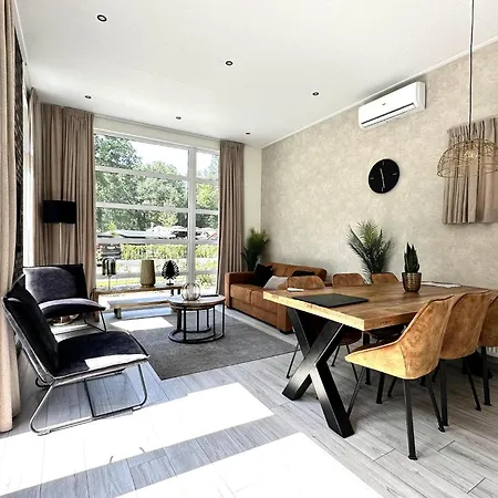 Casa vacanze Nature Park In *