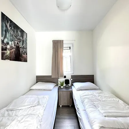 Casa vacanze Nature Park In Hoenderloo