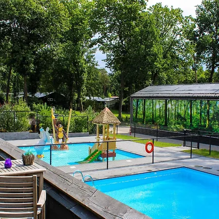 Nature Park In Casa vacanze *