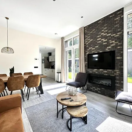 Nature Park In Casa vacanze