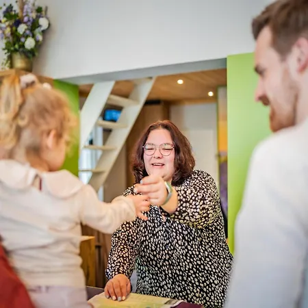 Holiday home Nature Park In