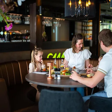 Nature Park In * Hoenderloo