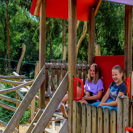 Casa vacanze Nature Park In