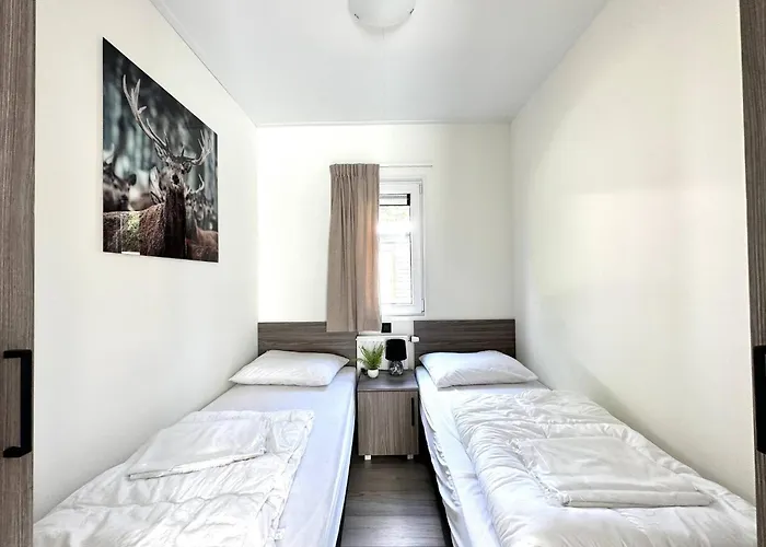 Casa vacanze Nature Park In Hoenderloo