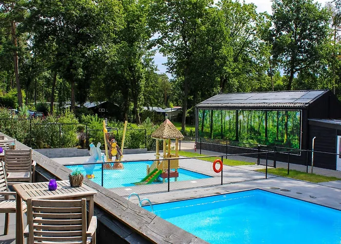 Nature Park In Casa vacanze *