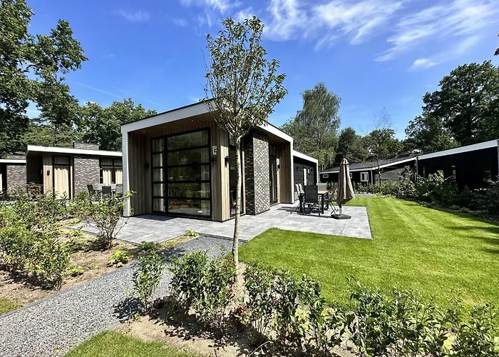 Nature Park In Holiday home *