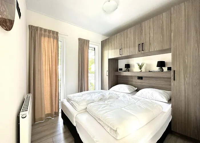 Nature Park In Hoenderloo