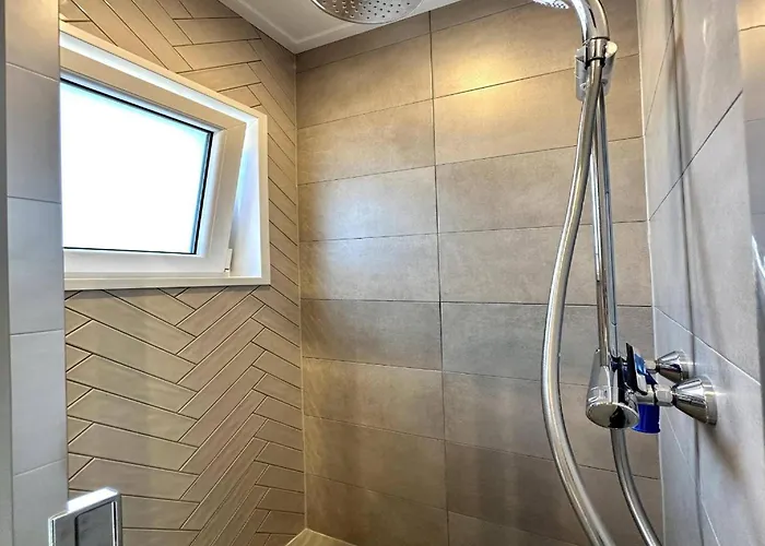 Nature Park In Holiday home *