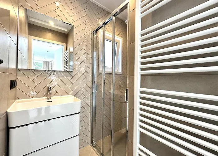 Nature Park In Holiday home