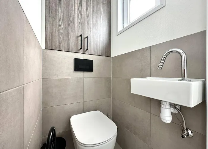 Holiday home Nature Park In