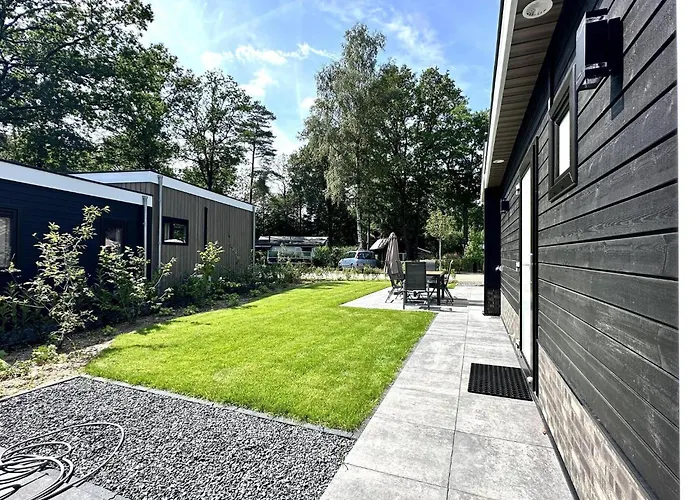 Holiday home Nature Park In *