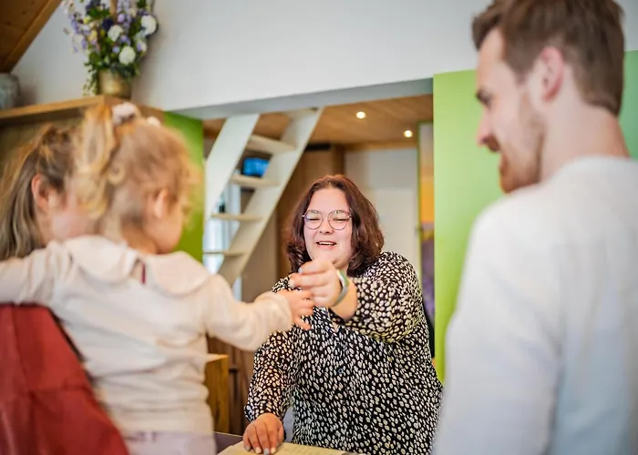 Casa vacanze Nature Park In