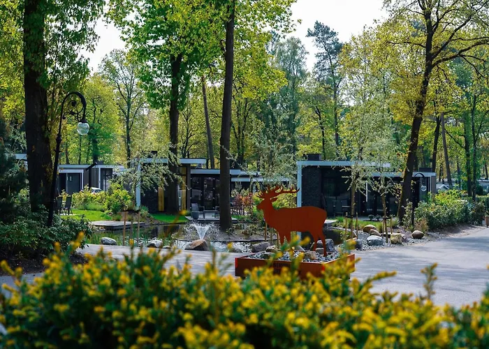 Holiday home Nature Park In