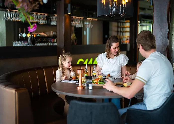 Nature Park In * Hoenderloo