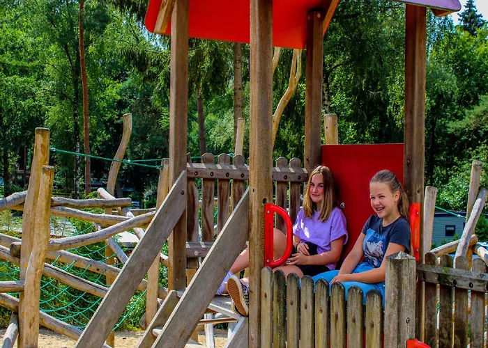 Casa vacanze Nature Park In