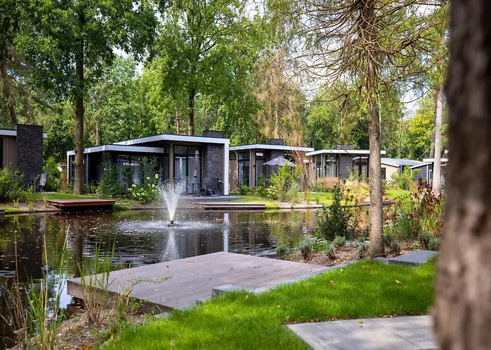 Casa vacanze Nature Park In