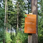 Casa de Férias Nature Park In Hoenderloo