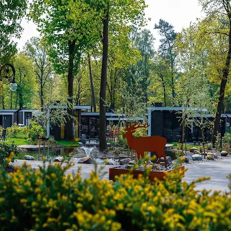 Casa de Férias Nature Park In
