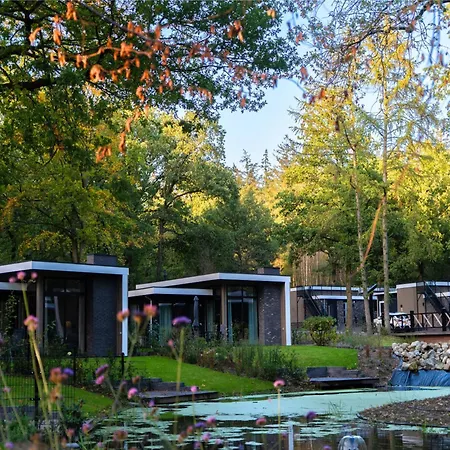 Nature Park In Casa de Férias *