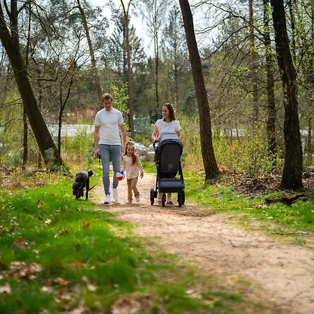 Nature Park In Casa de Férias *